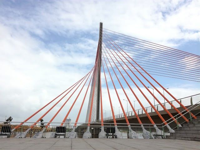 Pont Trần Thị Lý